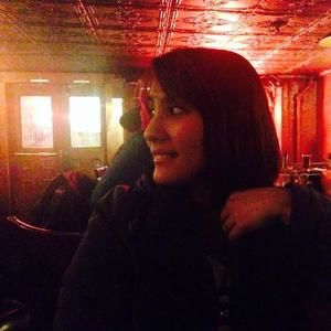 Meet your Posher, Andrea